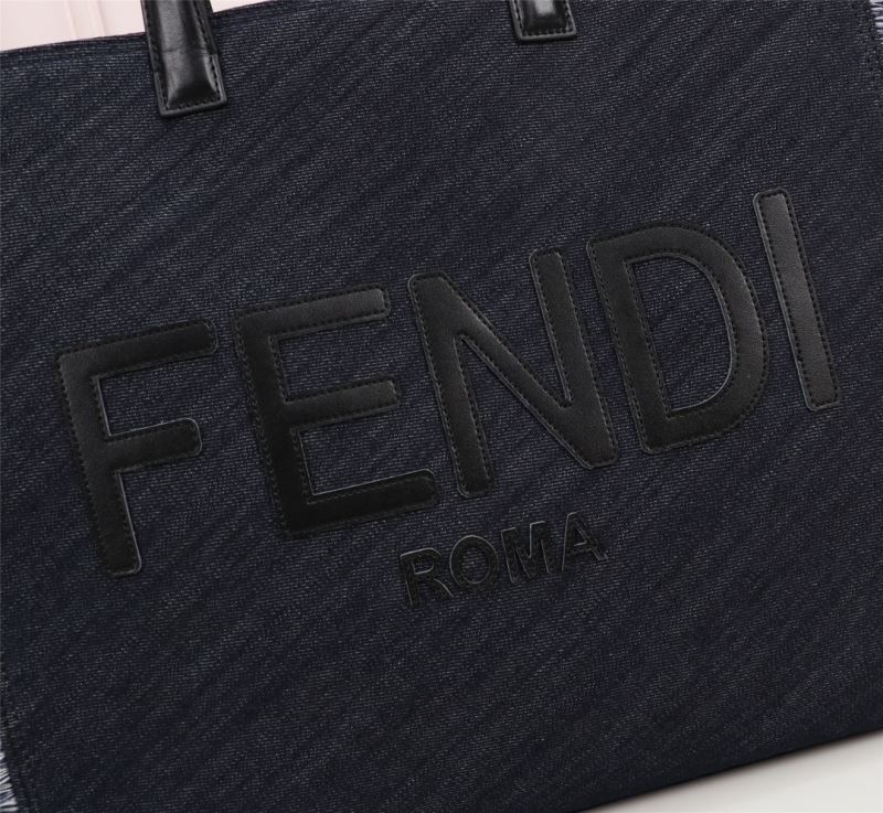 Fendi Sunshine Bags